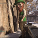 Illustration for article titled iCOD: WWII/i Adds Nightmare Leprechauns For St. Patricks Day